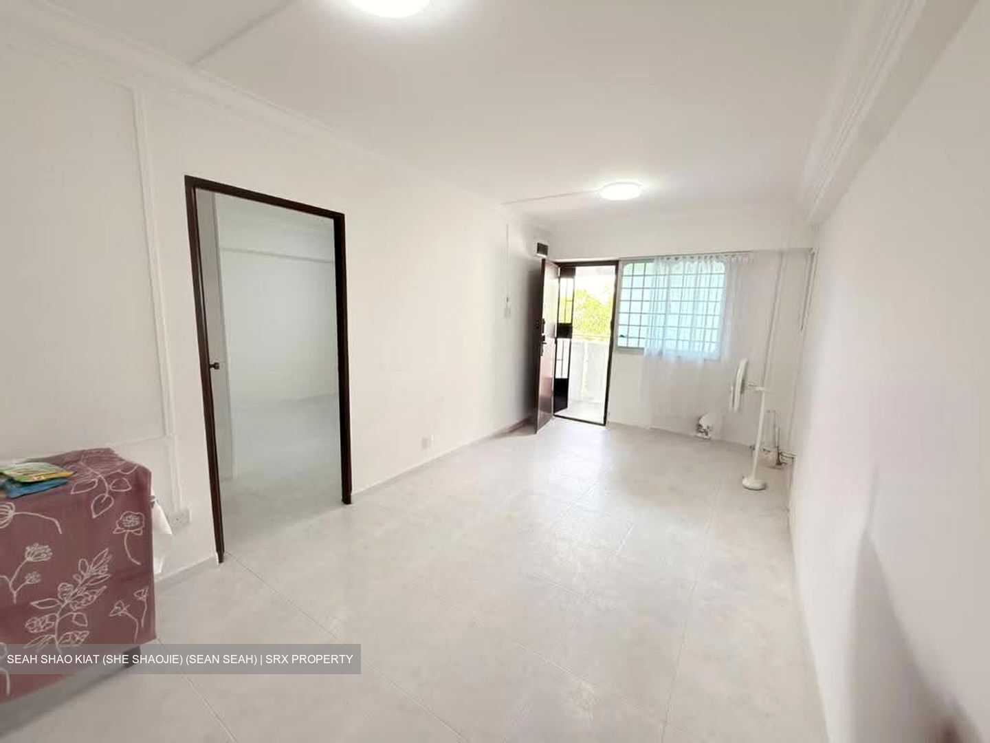 Blk 534 Bedok North Street 3 (Bedok), HDB 2 Rooms #621718061